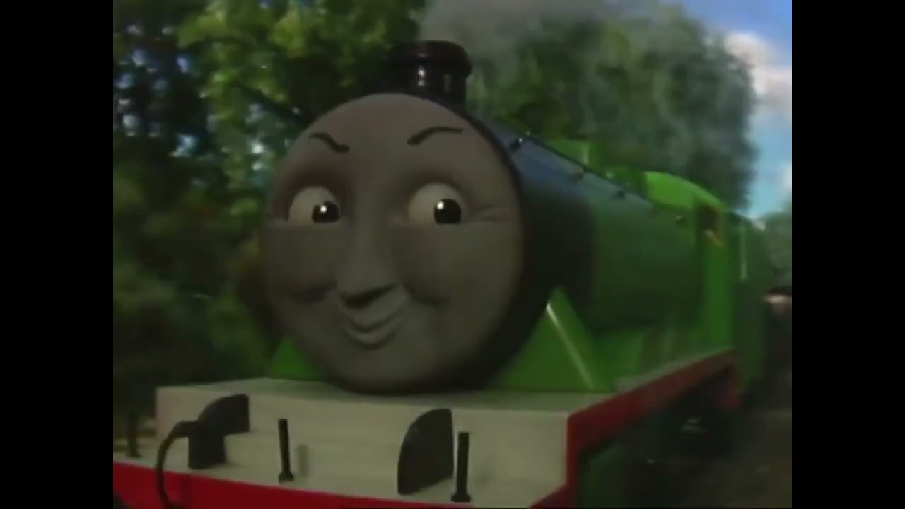 Thomas and Friends: Engine roll call (Rock Version) advertisement [Read description]