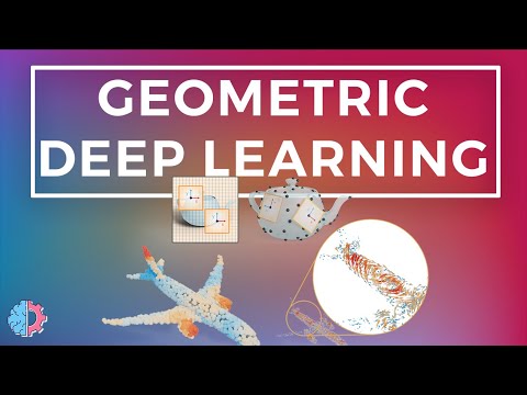 Geometric Deep Learning - Astrid Walle | The Science Circle - YouTube