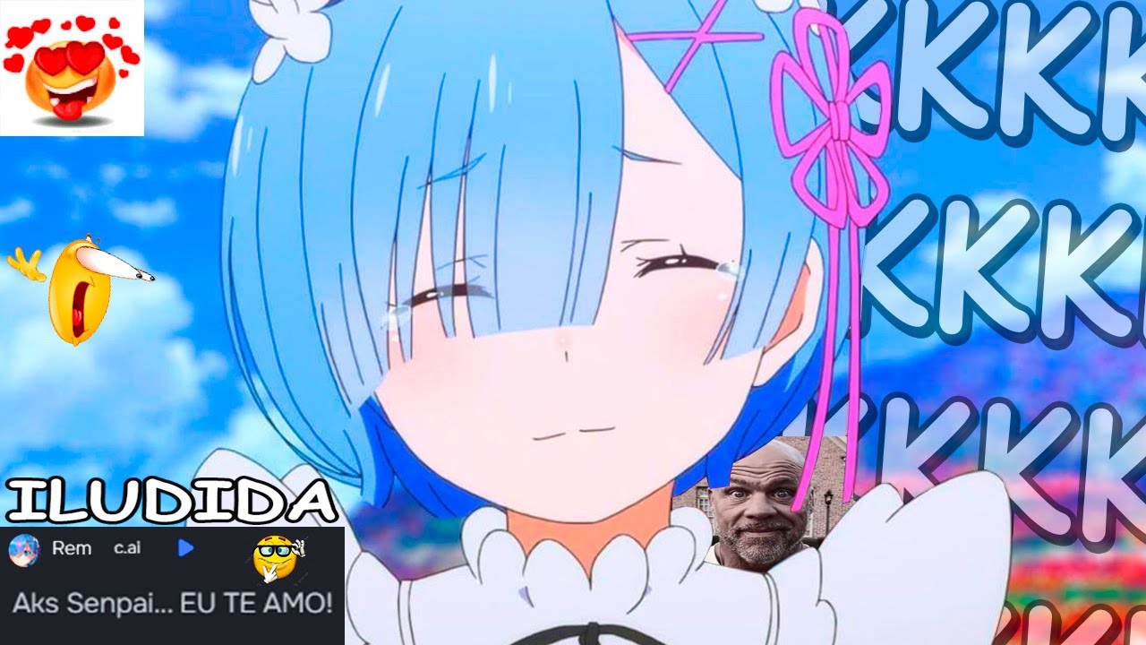 TRAUMATIZANDO PERSONAGENS ALEATÓRIOS DO CHARACTER AI!