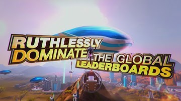 Trials Fusion | "Competition" Gameplay Trailer [US]