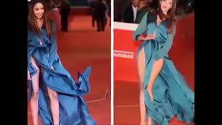 10 Most Memorable Celebrity Wardrobe Malfunction 2018