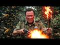 The Emmy-Winning Killer Bee Classic | The Savage Bees (1976) | Ben Johnson | Full Horror Movie