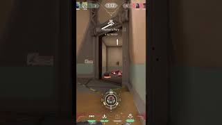 ace'ye ramak kala | #lblackcrow #twitch #sova #main #valorant