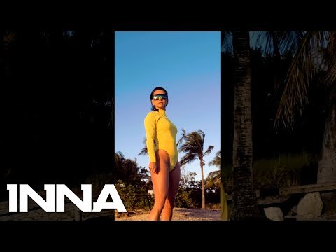 INNA - Tu Manera | Vertical Video