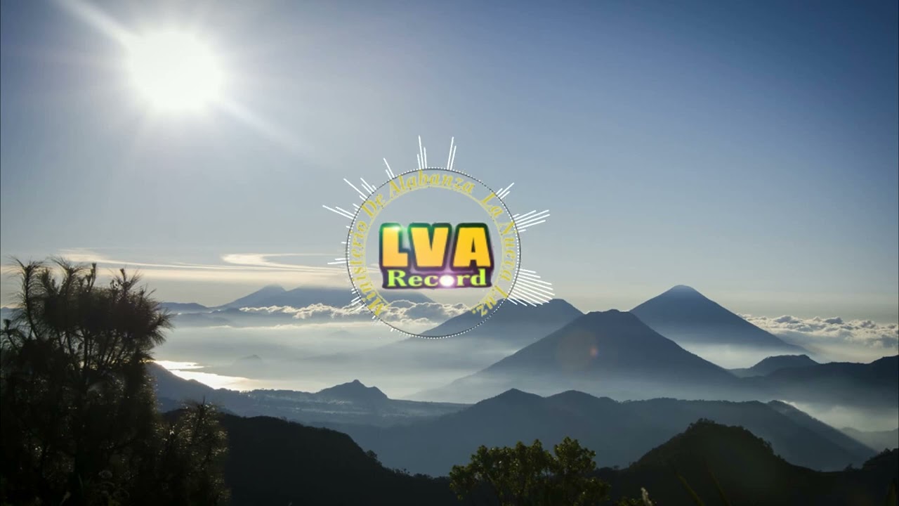 02  Bital co beybal   Ministerio de Alabanza La Nueva Luz (VOL.3)