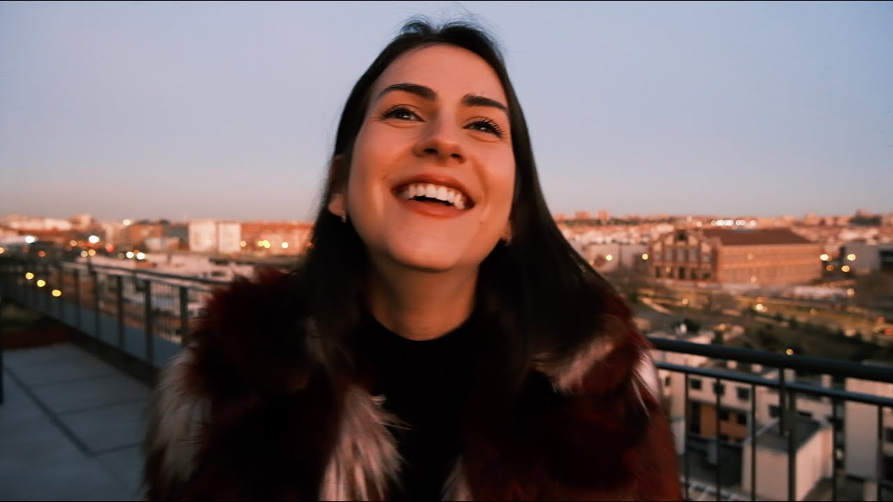 como é minha vida em madrid (mas só no sábado)