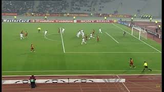 Okan Buruk'tan Liverpool'a Müthiş Gol