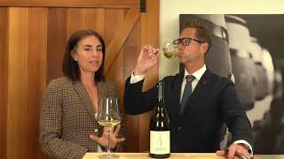 2023 Solena Estate Chardonnay Willamette Valley