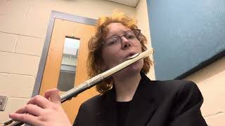 flute prof for real