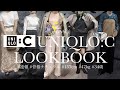 【UNIQLO:C】23秋冬最新作♡ユニクロC購入品紹介& LOOKBOOK【UNIQLO HAUL】