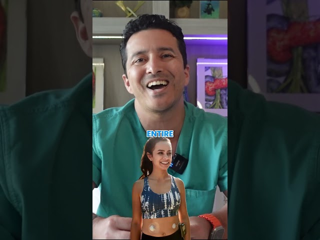 Stop Calling Yourself Diabetic – This Changes Everything