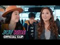Joy Ride (2023) Official Clip ‘Blending In’ - Ashley Park, Sherry Cola, Sabrina Wu