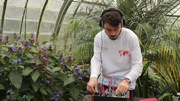 "plants" // ambient modular improvisation // Mutable & Make Noise