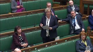 House of Commons - Ten Minute Rule Motion - Scottish Law Officers (Devolution) - 10/01/2024