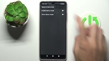 Explore Demo Mode: How to Boot Motorola Moto G04 into Demo Mode! 📱