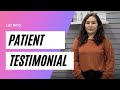 Testimonial - Luz Rios - Lipo Tijuana Vip