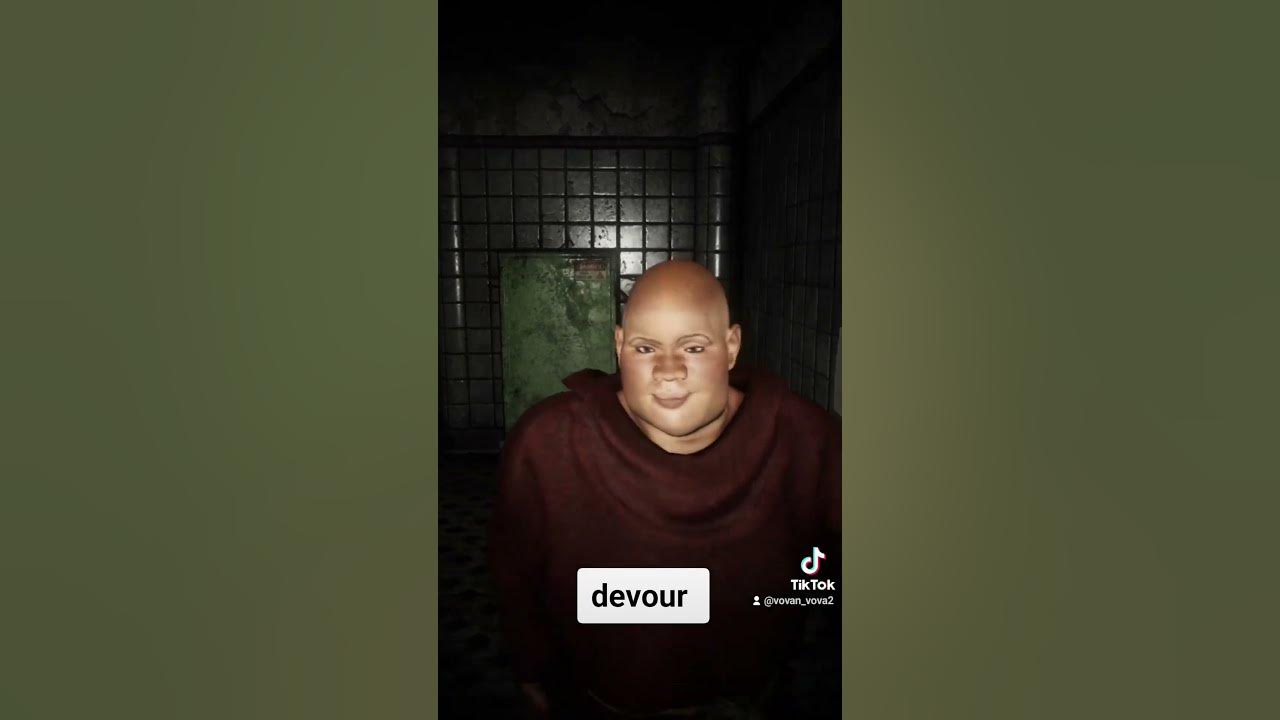 девоур - YouTube