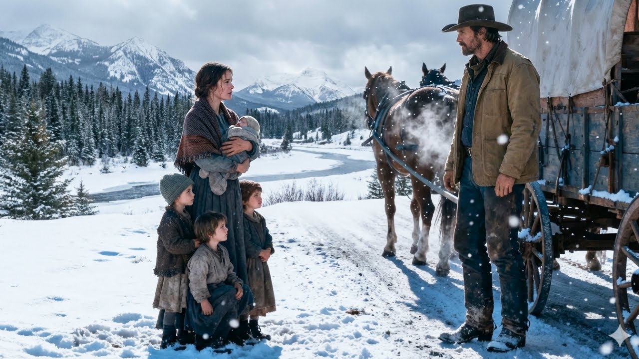 Nitko je nije želio zaposliti — sve dok joj jedan farmer nije postavio pitanje