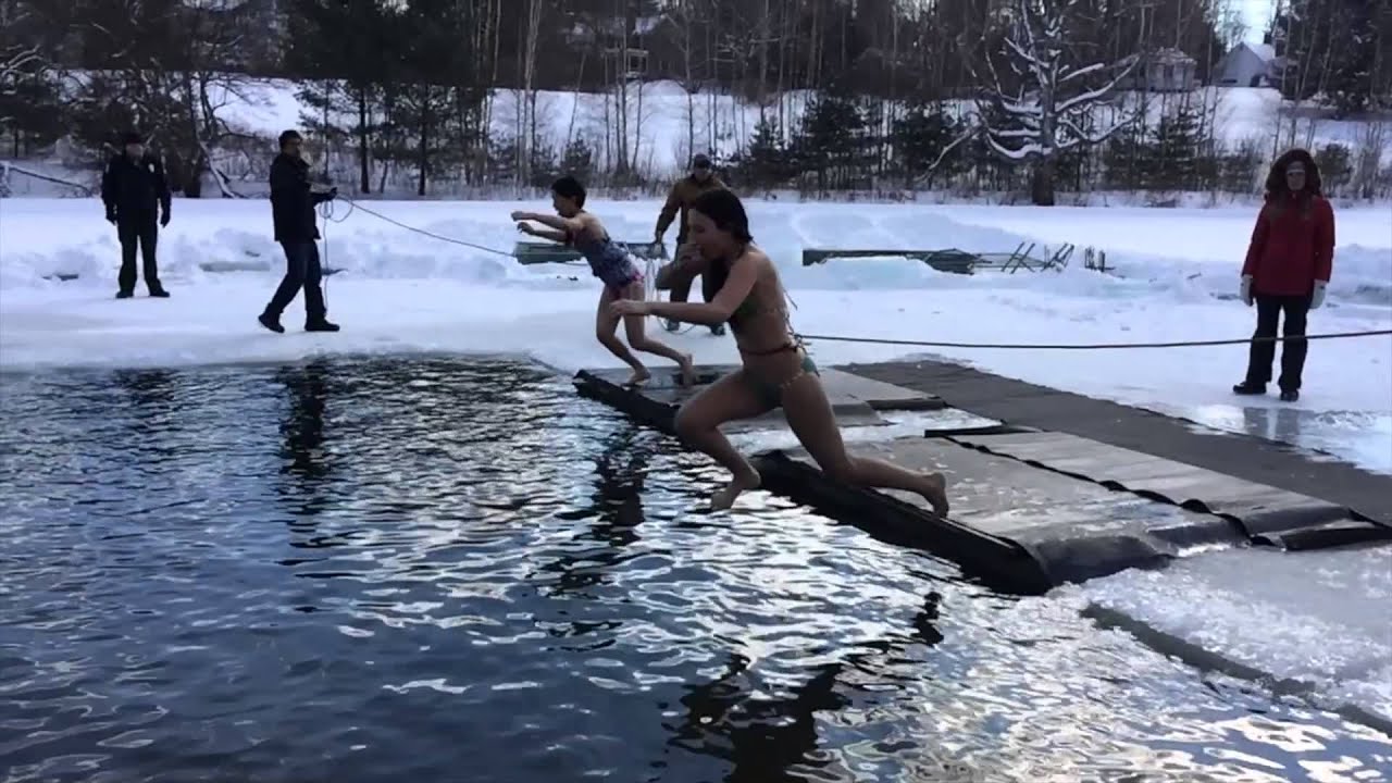 Polar Bear Swim At Dartmouth s 2014 Winter Carnival YouTube polar-bear-swim-at-dartmouth-s-2014-winter-carnival-youtube
