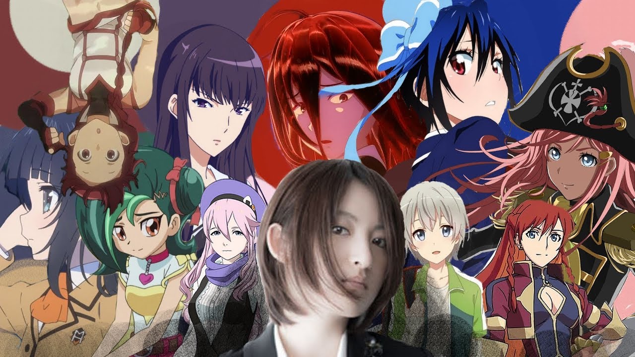 Trouble Shooting Mikako Komatsu Shazam
