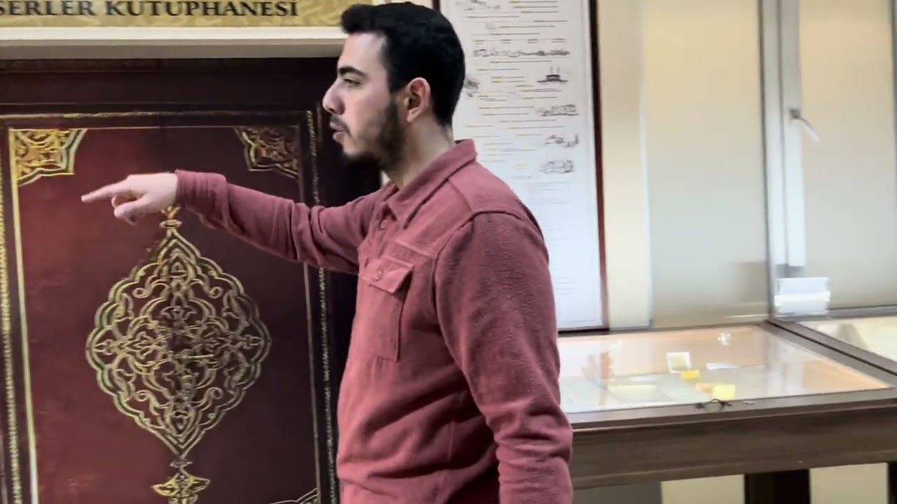 Bursa Uludağ Üniversitesi İlahiyat Fakültesinin detaylı tanıtım videosu (öğrenci gözünden) #ilahiyat