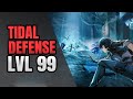 Can I Clear All 99 Levels!? | Wuthering Waves Tidal Defense
