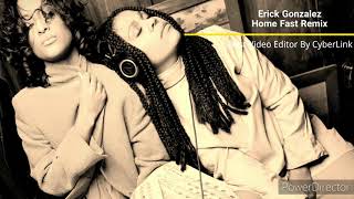 Yemaya en Sol Menor by Sexto Sentido (Cuba)  - HomeFastRemix -