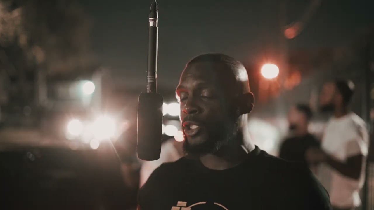 30 Wayz - Live from the Spice Ep5