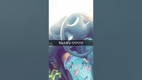 Backfire Honda Civic Turbo