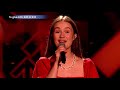 Sigrid  home to you live on stand up to cancer uk 2021