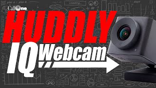 Huddly IQ | Powerful Little Camera! screenshot 5