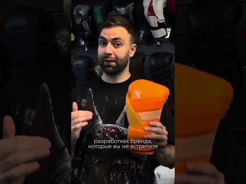 Почему Hayabusa T3 — революция в мире боксёрских перчаток #hayabusa #мма #бокс #боксерскиеперчатки