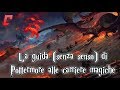 La guida (senza senso) di Pottermore alle carriere magiche