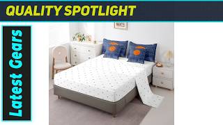 Feelyou Basketball Bedding: Slam Dunk Your Kid's Room!