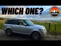 Which Range Rover Should You Buy? (L405 Buyers