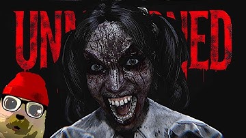 🔴 TIME TO SHART! | PLAYING UNMOURNED 👻