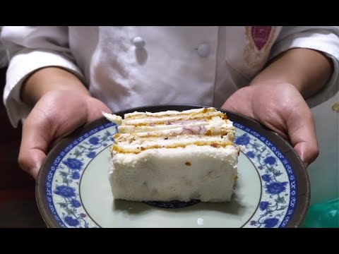 Katsu Sando (Filipino Version)