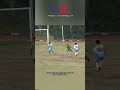 Gol Tendangan Passing Dari Umpan Manja Citramas U16 Batam #sepakbolabatam #ligatopskor #football