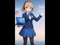 AnduinOS Vtuber Mascot