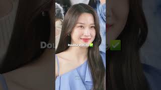 Does Moon Ga Young Fit In Korean Beauty 