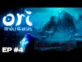 SALVAMOS EL BOQUE NIWEN Y A KU | EP #4 | ORI AND THE WILL OF THE WISPS