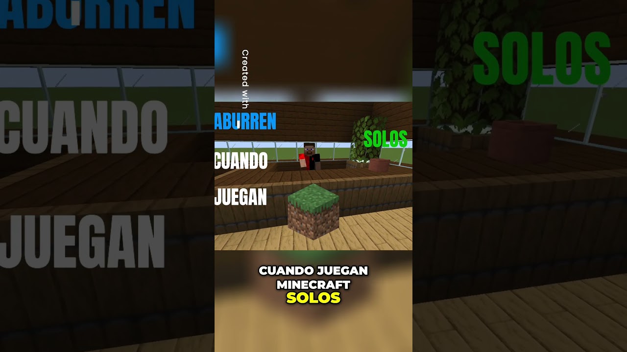 Los 5 Mejores Minijuegos para Divertirte en Minecraft 