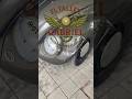 Nos chocaron el VW - El taller de Gabriel #antiques #vw #restauraciones