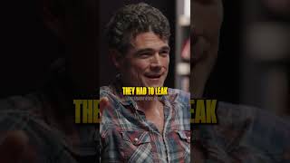 Joe Kent Responds to Leak Allegations