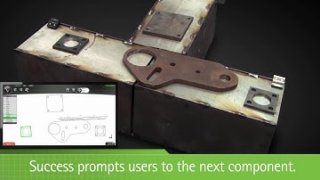 Virtek IRIS Verification Module