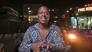 HarlemTenacity theme song FT WOOZIEWOOZ CLICHE PRODUCED BY DA BEAT DOK