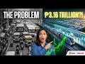 ₱3.16 TRILLION Masterplan: The SECRET Mega-Projects Changing the Philippines! 🇵🇭