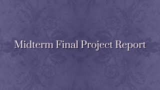 CS506 Midterm Final Project Report