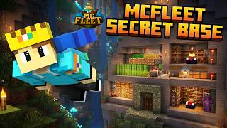 🔴GRIND IN MCFLEET SERVER |💗 | @GamerFleet   @McFleetDotNet