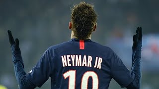 Neymar Jr • Que Calor • Skills & Goals 2019 | HD